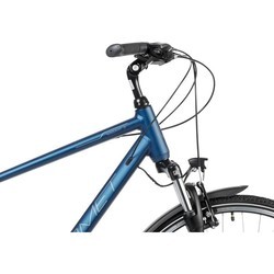 Велосипеды Romet Wagant 3 2023 frame 19