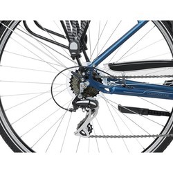 Велосипеды Romet Wagant 3 2023 frame 19
