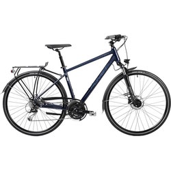 Велосипеды Romet Wagant 8 2023 frame 21