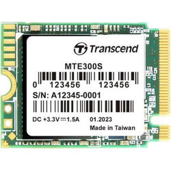 SSD-накопители Transcend TS256GMTE300S