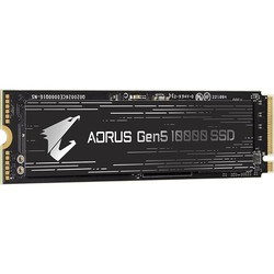 SSD-накопители Gigabyte AG510K2TB