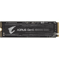 SSD-накопители Gigabyte AG510K2TB