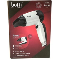 Фены и приборы для укладки Botti SD-809