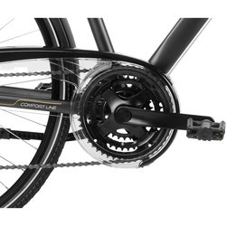 Велосипеды Romet Wagant 2 2023 frame 23