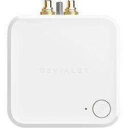 Фонокорректоры Devialet Arch