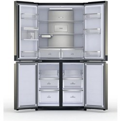 Холодильники Hotpoint-Ariston HQ9 U1BL UK