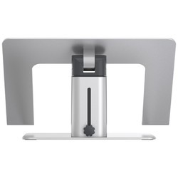 Подставки для ноутбуков BASEUS Metal Adjustable Laptop Stand