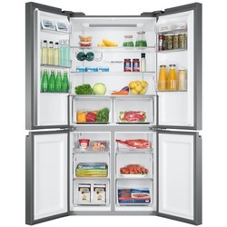 Холодильники Haier HTF-540DGG7