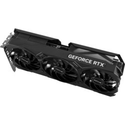 Видеокарты KFA2 GeForce RTX 4070 Ti EX Gamer ADT