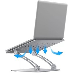 Подставки для ноутбуков WiWU S700