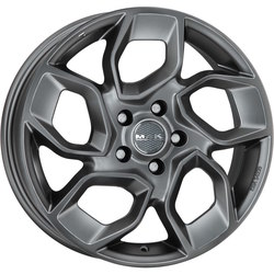 Диски MAK Express 7,5x18/5x118 ET58 DIA71,1