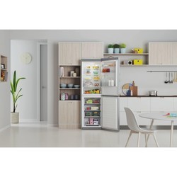 Холодильники Indesit INFC8 50TI1 S 1