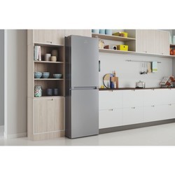 Холодильники Indesit INFC8 50TI1 S 1