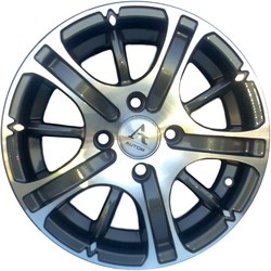 Диски Autom 103 7x16/4x114,3 ET40 DIA73,1