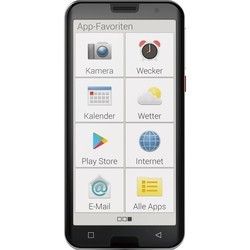 Мобильные телефоны Emporia Smart 5 32GB