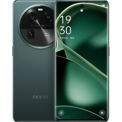 Мобильные телефоны OPPO Find X6 256GB/12GB (зеленый)
