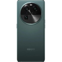 Мобильные телефоны OPPO Find X6 256GB/16GB (черный)