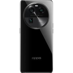 Мобильные телефоны OPPO Find X6 256GB/16GB (черный)