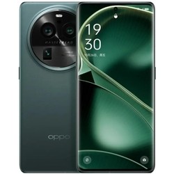 Мобильные телефоны OPPO Find X6 Pro 256GB/16GB (коричневый)