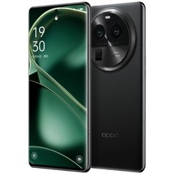 Мобильные телефоны OPPO Find X6 Pro 256GB/16GB (зеленый)