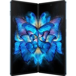 Мобильные телефоны Vivo X Fold Plus 512GB (синий)