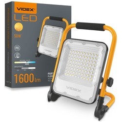Прожекторы и светильники Videx VL-F2A-505