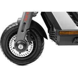 Электросамокаты Ninebot KickScooter GT1E