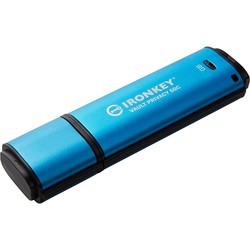 USB-флешки Kingston IronKey Vault Privacy 50C 256Gb