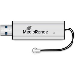 USB-флешки MediaRange USB 3.0 flash drive 64Gb