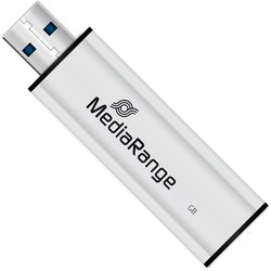 USB-флешки MediaRange USB 3.0 flash drive 128Gb