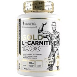 Сжигатели жира Kevin Levrone Gold L-Carnitine 1000 mg 100 tab