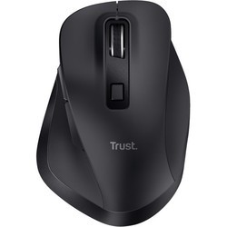 Мышки Trust Fyda Rechargeable Wireless Comfort Mouse Eco