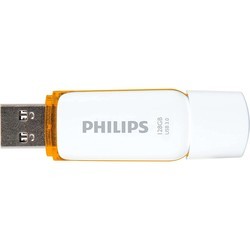 USB-флешки Philips Snow 3.0 128Gb