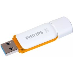 USB-флешки Philips Snow 3.0 128Gb