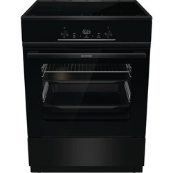 Плиты Gorenje GEIT 6E62 BPG