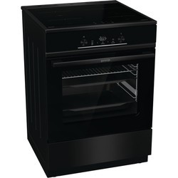 Плиты Gorenje GEIT 6E62 BPG