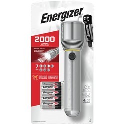 Фонарики Energizer Metal Vision HD 2000