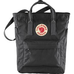 Рюкзаки FjallRaven Kanken Totepack (красный)