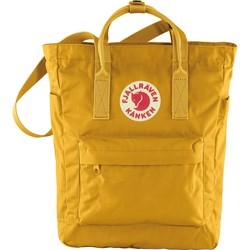 Рюкзаки FjallRaven Kanken Totepack (красный)