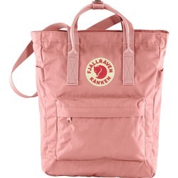 Рюкзаки FjallRaven Kanken Totepack (красный)