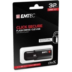 USB-флешки Emtec B120 128Gb