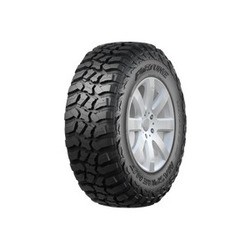 Шины FORTUNE Maspire M/T 245/70 R16 118Q