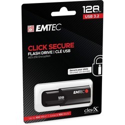 USB-флешки Emtec B120 128Gb