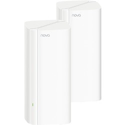 Wi-Fi оборудование Tenda Nova MX12 (2-pack)