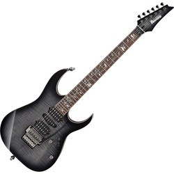 Электро и бас гитары Ibanez RG8570 J Custom