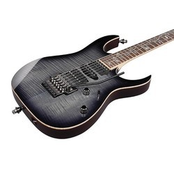 Электро и бас гитары Ibanez RG8570 J Custom
