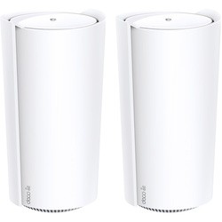 Wi-Fi оборудование TP-LINK Deco XE200 (2-pack)
