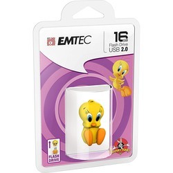 USB-флешки Emtec L100 16Gb