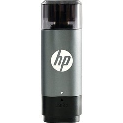 USB-флешки HP x5600c 128Gb
