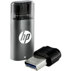 USB-флешки HP x5600c 256Gb